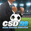 Club Soccer Director 2020 - So 1.0.81