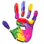 Baby Distractor: Finger Paint 3.1.2