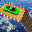Car Driving - Racing Stunts 522
