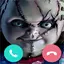Fake Call From scary doll Pran 1.3