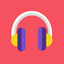 Musicram - Listen Music Player 2.5
