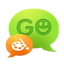 GO SMS Pro Theme Maker plug-in 1.8