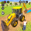 Village Excavator JCB Games 3.1.10