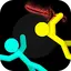 Stickman Warriors craft Online 41