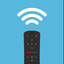Smart TV Remote for Sony 1.3