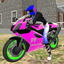 Real Moto Bike Racing Game 1.54