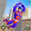 Captain Super Hero Man Game 3D 1.9