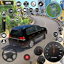 Prado Car Parking - Car games 1.41