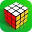 Cube Puzzle 3D 3x3 1.0.3