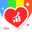 GetLikes Boost Magic Followers 1.1.0