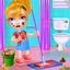 Keep Your House Clean Game 1.2.73