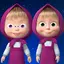 Masha and the Bear: UFO 1.3.2