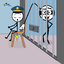 Thief Puzzle Game! 4.9
