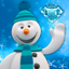 Frozen Snowman - Santa Tracker 1.1.0