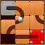Unblock Legend - Slide Puzzle 1.8