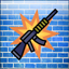 Guns and Explosions Ringtones 8.6