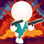 Gunshot Run - Action Shooter 1.0.16