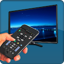 TV Remote for Panasonic (Smart 1.43