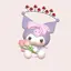 Cute Sanrio Stickers version 3