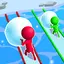Snow Ball: Ice Race 5.8