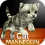 Cat Mannequin 1.5