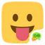 GO SMS PRO TWEMOJI PLUGIN 1.4