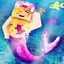 Mermaid Tail Mod for MCPE 1.10
