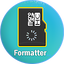 Format SD Card - Memory Format 6.0