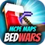 Maps BedWars for MCPE. Bed War 2.1