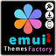 EMUI Themes Factory for Huawei 1.7