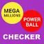 Mega Millions & Powerball Scan 3.22