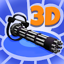 Idle Guns 3D - Clicker Game 7.9