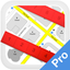 Planimeter Pro for map measure 9.0