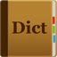 ColorDict Dictionary 5.0.5