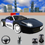Police Car Parking: Car Games 2.2.1