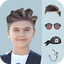 Boy Hair Style 7.3.5