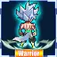 I'm Ultra Warrior: Saiyan Goku 3.9.9
