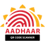 Aadhaar QR Scanner 4.2