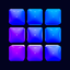Hip Hop Drum Pads 24 lofi Pad 2.5.7