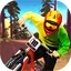 Downhill Bike Simulator MTB 3D 2.0