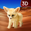 Fennec Fox Simulator 3D 1.0.0