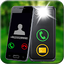 Flash Blinking on Call & SMS : 2.7