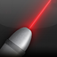 Laser Pointer XXL - Simulator 2.43