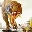 Dinosaur War - BattleGrounds 4.2