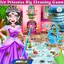 Winter Princess House Cleaning 1.2.2