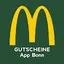 McDonald's Gutscheine App Bonn 2.0