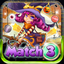 Match 3 Secret Mansion