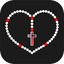 Holy Rosary Audio Deluxe(Rosary and Divine Mercy)