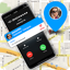 Mobile Number Location - Phone 10.7