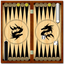 Backgammon - Narde 7.11